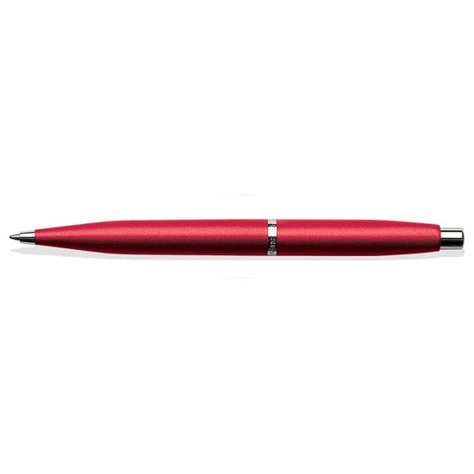 SHEAFFER 9403 VFM RED CHROME BALL PEN