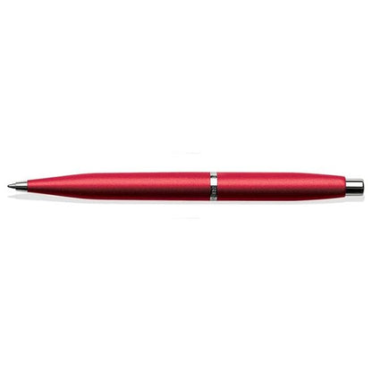 SHEAFFER 9403 VFM RED CHROME BALL PEN