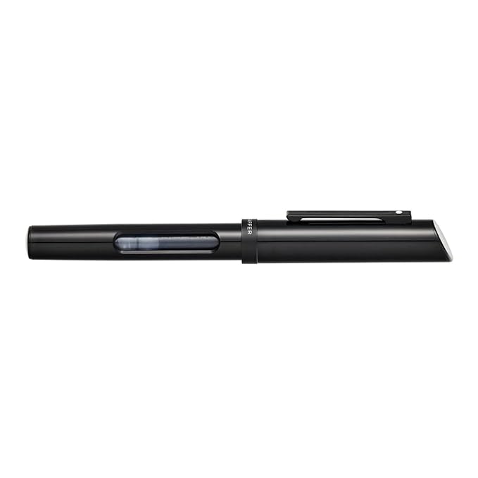 SHEAFFER 93400 CALLIGRAPHY WITH FINE FOUNTAIN PEN