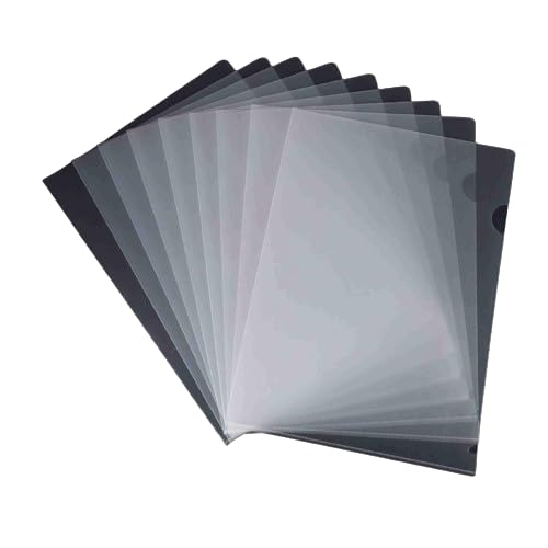 NEELGAGAN PLASTIC CASE A/4"