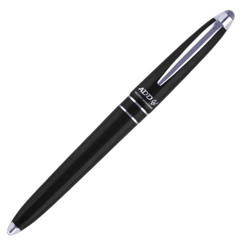 ADDGEL DIAMOND ROLLER BALL PEN