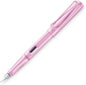 LAMY SAFARI M T10 LIGHT ROSE FP 3450