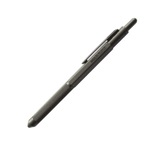 OHTO MF-20K3B-MG MULTI 2IN1 PEN GUNMETAL