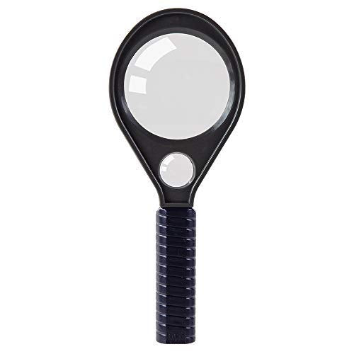 DELI 9092 45MM 3X/5X MAGNIFIER