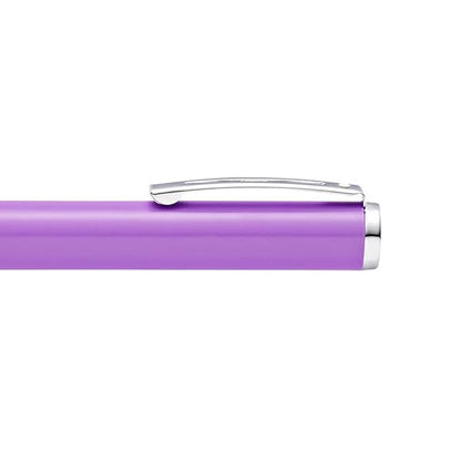 SHEAFFER 9203 POP LILAC CHROME PLATED