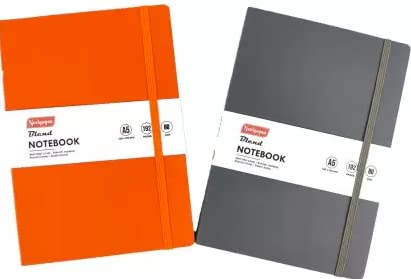 NEELGAGAN NOTE BOOK BLEND A5 192 PAGE