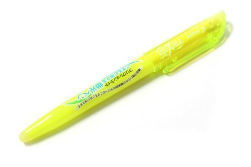 PILOT 1325 FRIXON HIGHLIGHTER PEN