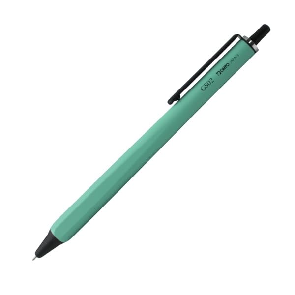 OHTO GSO2-G5-MN ROLLER BALL PEN MINT