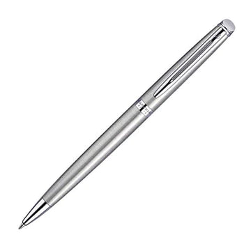WATERMAN HEMISPHERE SS CT BALL PEN