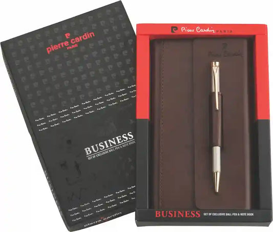 PIERRE CARDIN BUSINESS SET NB+BP