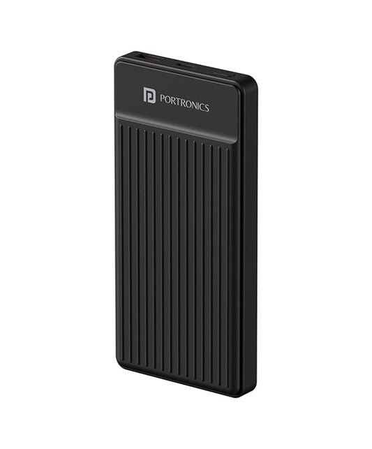 PORTRONICS 2177 POWERBANK LUXCELL B 10000MAH 1799