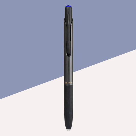 PENTONIC GRT GEL PEN BLUE 40