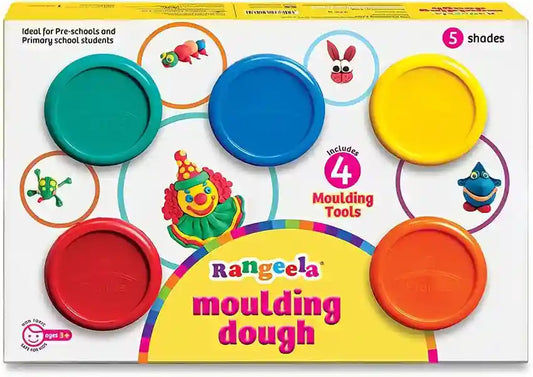 FC RANGEELA 3419 MOULDING DOUGH 375G 199
