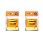 3M POST-IT PADS 3X3 70