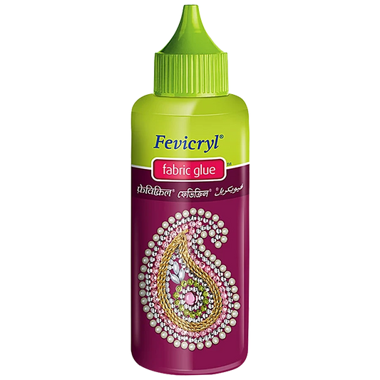 FC FEVICRYL FABRIC GLUE 80ML 37