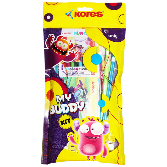 KORES STATIONERY KIT
