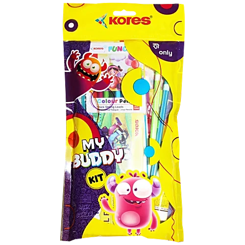 KORES STATIONERY KIT