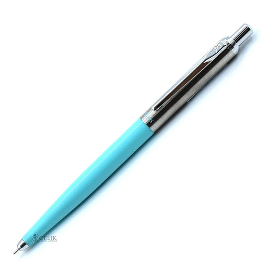 OHTO NKG-255R-BLUE RAYS GEL INK 0.5