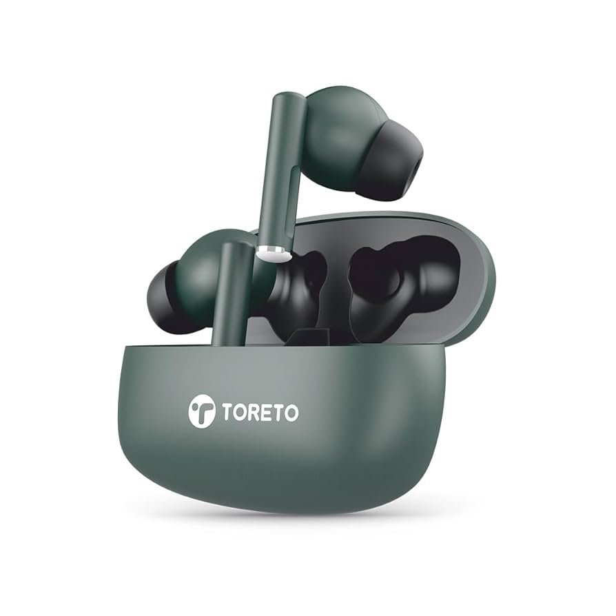 TORETO 1420 AIRFLOW WIRELESS EARBUDS