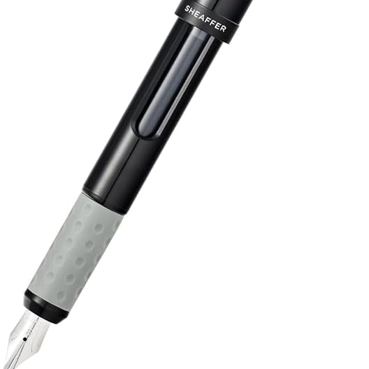 SHEAFFER 93401 CALLIGRAPHY WITH MEDIUM FOUNTAIN PEN