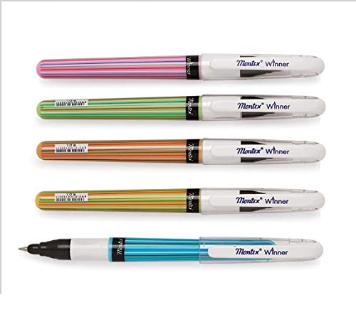 MONTEX WINNER BALL PEN