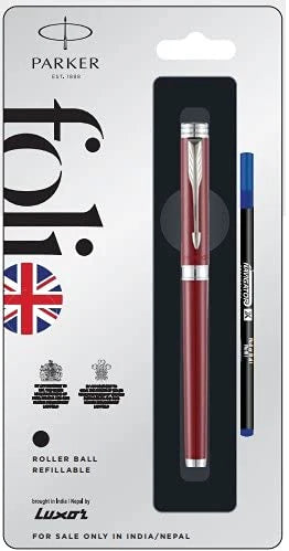 PR FOLIO STANDARD CT RB 290