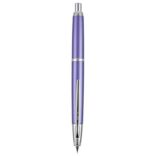 PILOT 2019 CAPLESS DECIMO VIOLT FOUNTAIN PEN