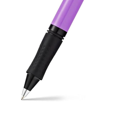 SHEAFFER 9203 POP LILAC CHROME PLATED