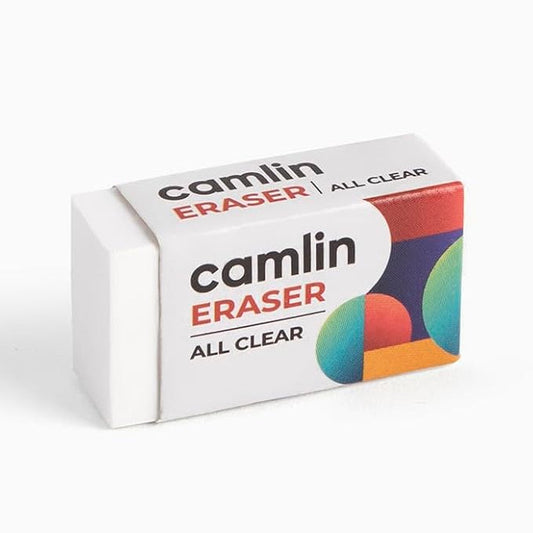 CAMLIN DUST FREE ERASER