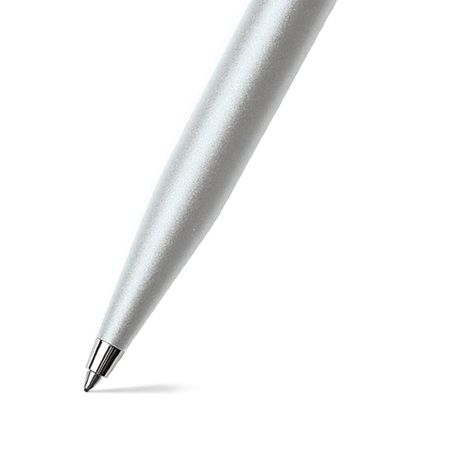 SHEAFFER 9400 VFM SILVER BALL PEN