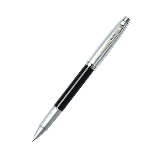 SHEAFFER 9313 GIFT 100 A ROLLER BALL PEN