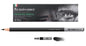 RNS 200091 DRAWING PENCIL 5B 30