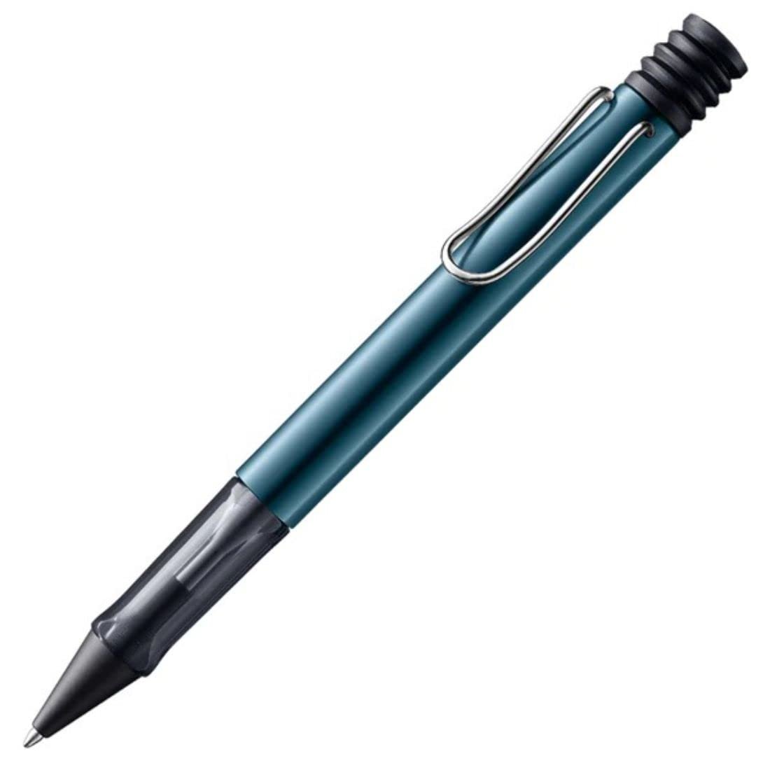 LAMY SAFARI M16 PETROL BLACK BALL PEN