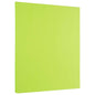 ARTZILLA A4 180GSM LETTER PAPER LIME 165