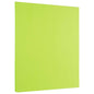 ARTZILLA A4 180GSM LETTER PAPER LIME 165