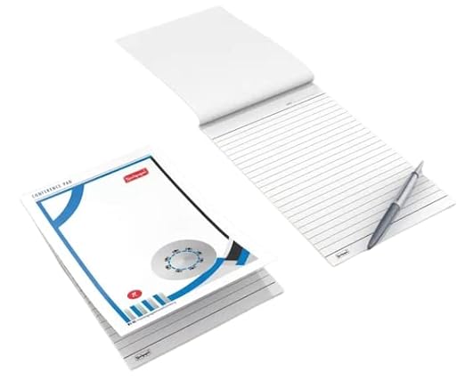 NEELGAGAN CONFERANCE PAD 20 PAGES RULED