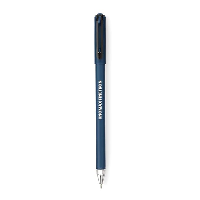 UNOMAX FINETRON 2X 0.5MM BALL PEN