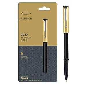 PARKER BETA PREMIUM GOLD CT RB 190