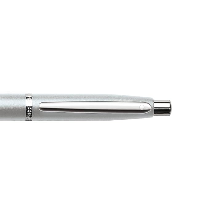 SHEAFFER 9400 VFM SILVER BALL PEN