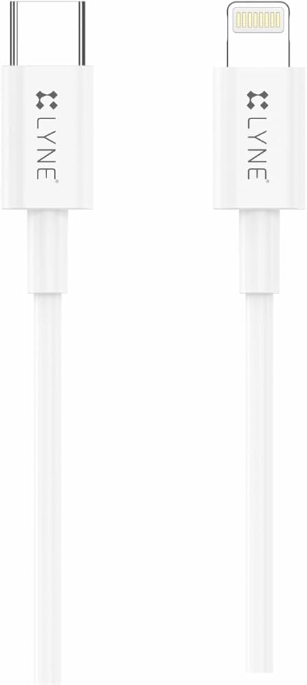 LYNE FLEXY 39 TC TO IP CABLE 25W 499