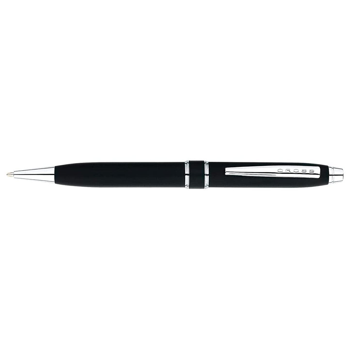CROSS AT0172-3 STRATFORD BLACK BALL PEN