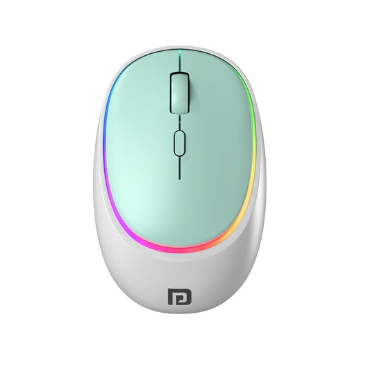 POR 2074 TOAD IV WIRELESS MOUSE BL 1499