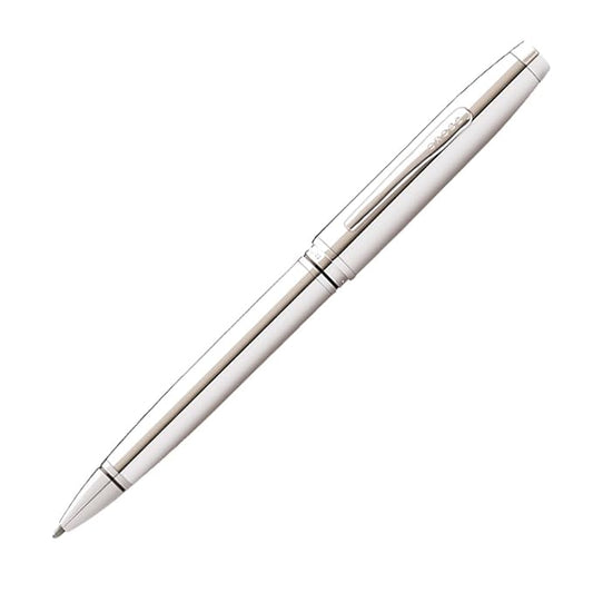 CROSS AT0662-7 COVENTRY BALL PEN CHROME TRIM