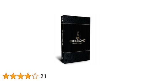 JK A4 90GSM EXCEL BOND