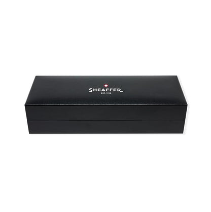 SHEAFFER 9475 BLACK CT MEDIUM FOUNTAIN PEN