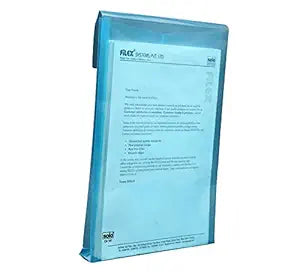 SOLO CH 117 DOCUMENT BUTTON BAG