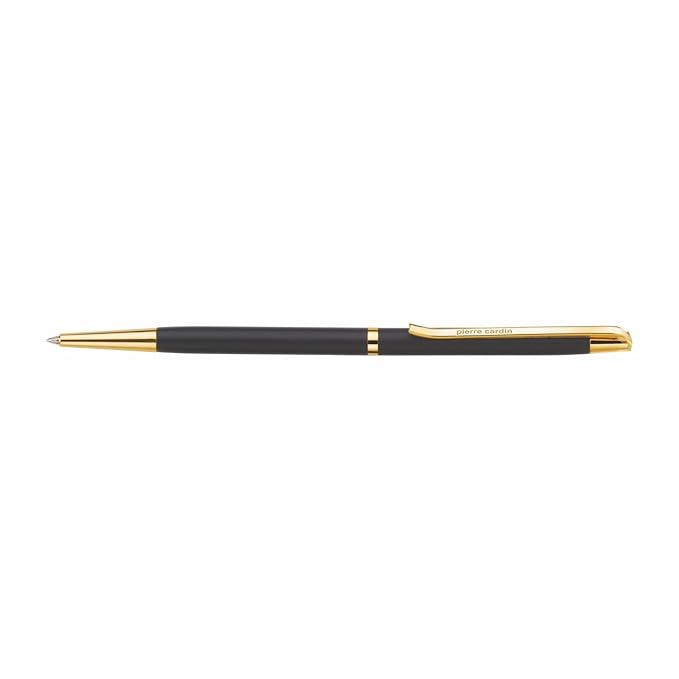 PIERRE CARDIN MUSK GOLD BALL PEN