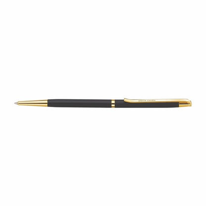 PIERRE CARDIN MUSK GOLD BALL PEN