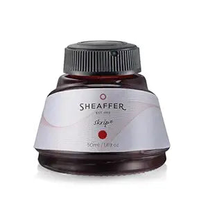 SHEAFFER INK RED 50 ML