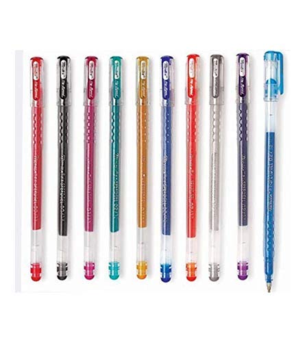 MONTEX SPARKLE PEN